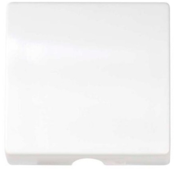 TAPA SALIDA DE CABLES